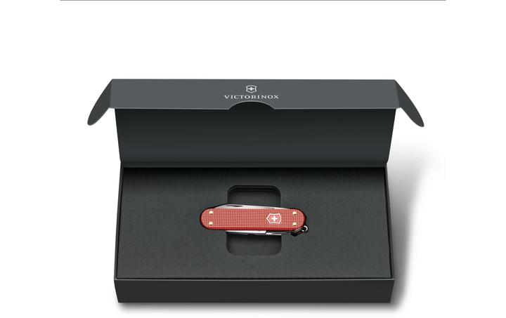 Produktbild Victorinox Classic SD Alox