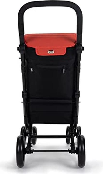 Produktbild Carlett Urban Quad