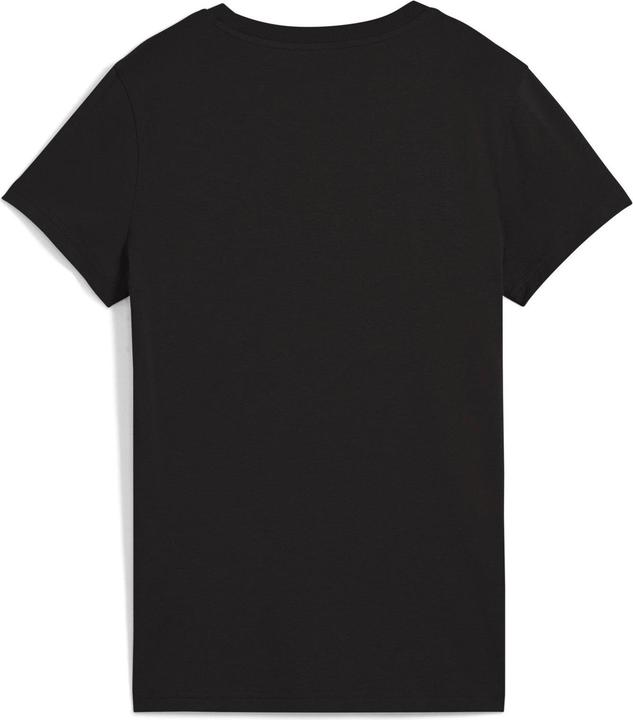 Produktbild Puma ESS METALLIC No. 1 Logo Tee (M)
