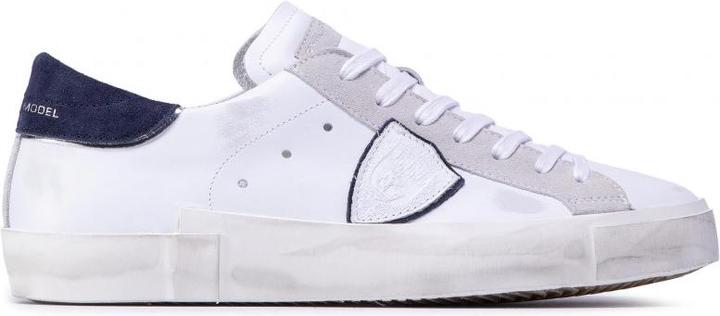 Actual product image Philippe Model Sneaker PRLU LOW (42)