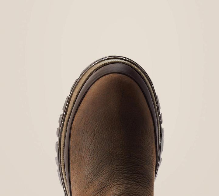 Image du produit Ariat Moresby Zip H2O Java (41)