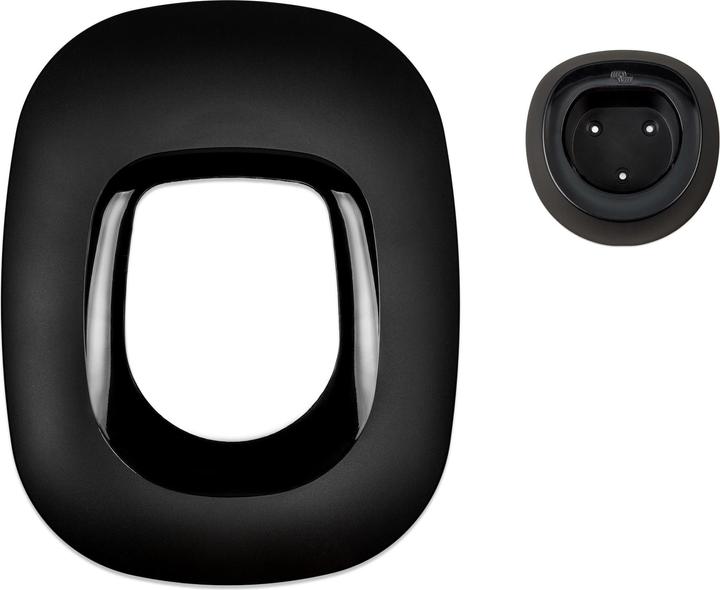 Image du produit Victron Energy Façade noire pour station de recharge EV NS