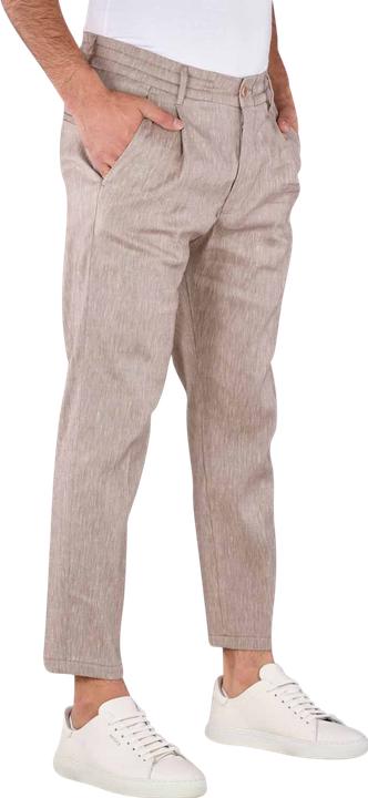 Actual product image Drykorn Linen chino CHASY (W33/L34)