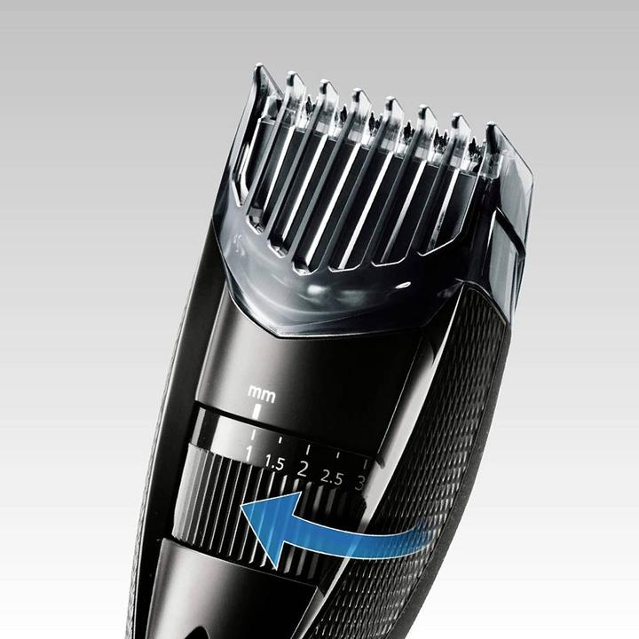 Produktbild Panasonic Haar-/Bartschnitt. M. ER-GB37K503