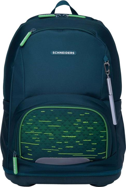 Actual product image Schneiders Ergoplus 8-piece satchel set (22 l)