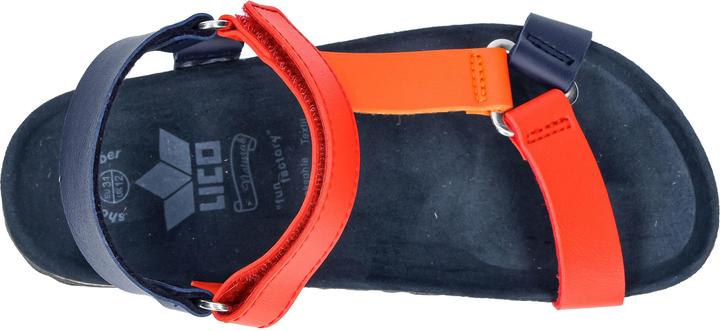 Produktbild Lico Bioline Sandal (38)