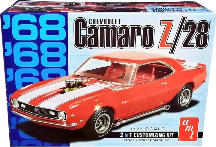 Produktbild Aztek 1968 Camaro Z/28
