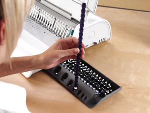 Immagine prodotto Fellowes Pulsar-E 300, rilegatrice elettrica in plastica (Rilegatura in plastica)