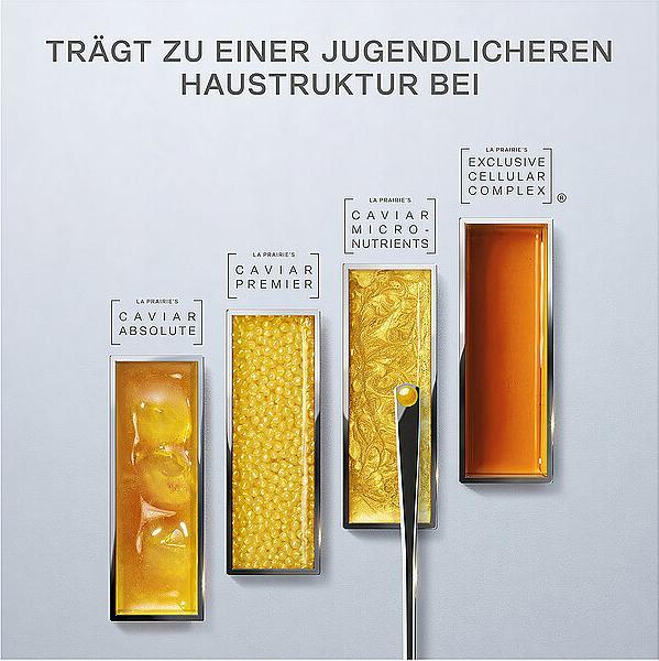Produktbild La Prairie Caviar Skin Caviar Liquid Lifting RF (30 ml)