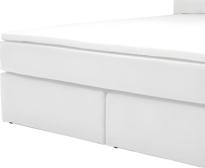 Actual product image Dreamea Bilbao (160 x 200 cm)