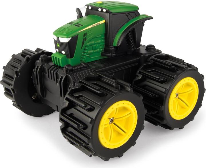 Produktbild John Deere Monster Treads Mini Räder