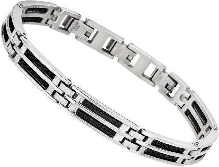 Actual product image Lotus Bracelet homme LS1800-2/1 (ELDRES)
