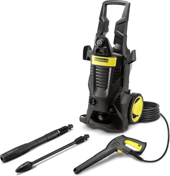 Kärcher Power Washer K6 Special (Corrente elettrica)