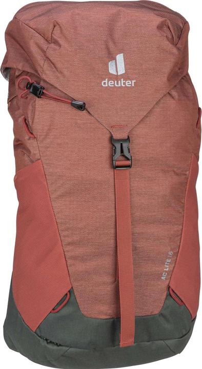 Productafbeelding Deuter AC Lite redwood ivy (16 l)
