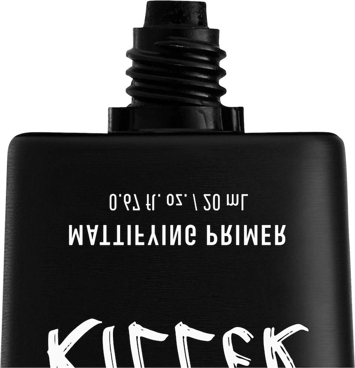 Produktbild NYX Professional Make-Up Shine Killer (1 Transparent)