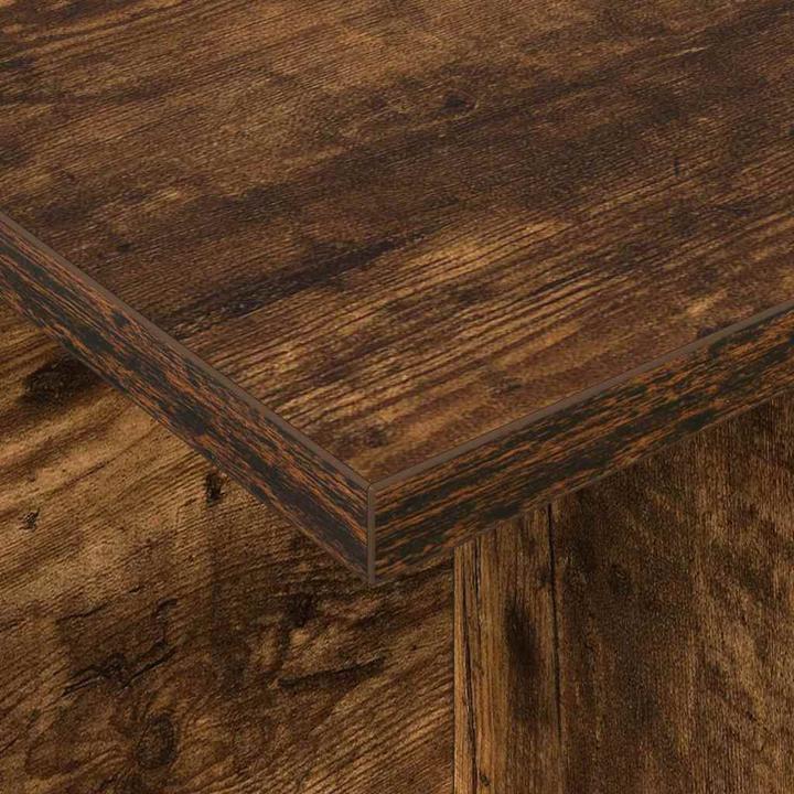 Actual product image vidaXL TV-Ständer (35 x 102 x 45 cm)