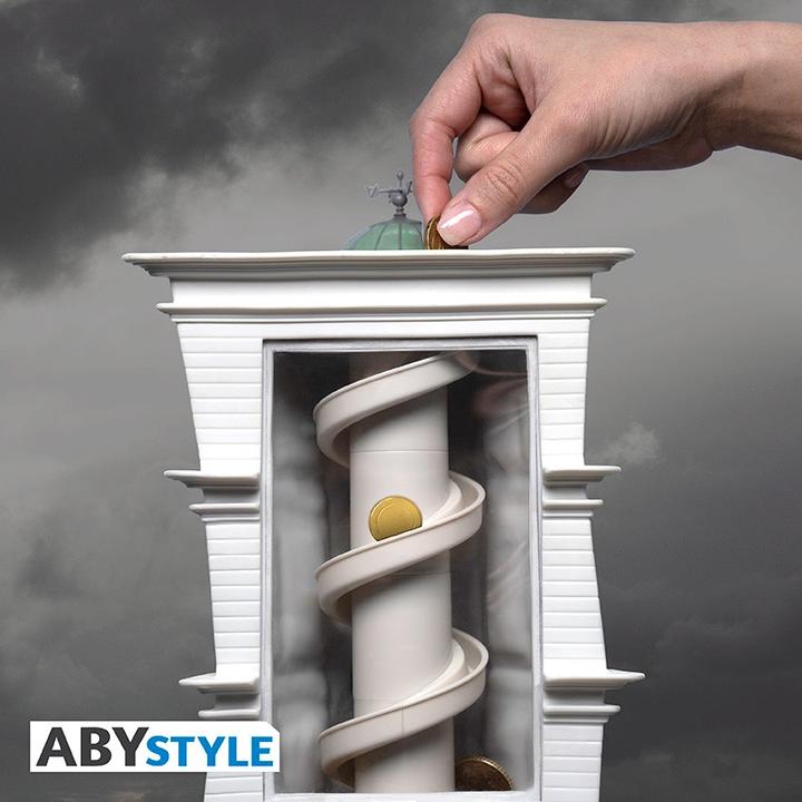 Produktbild ABYstyle Harry Potter - Gringotts