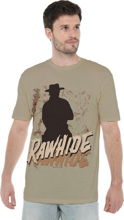Produktbild Rawhide TShirt (S)