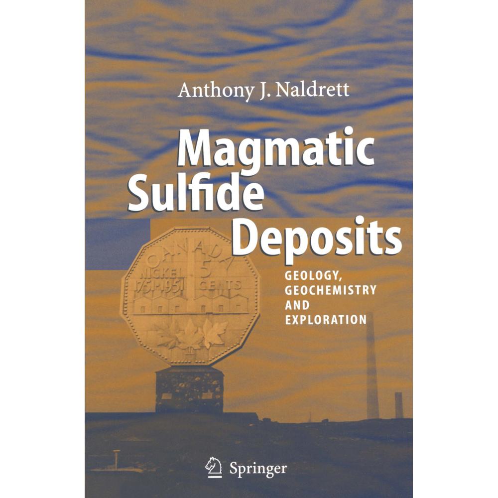 Magmatic Sulfide Deposits, Fachbücher