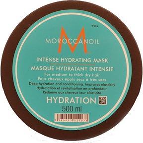Productafbeelding Moroccanoil Intensieve vochtigheid (75 ml)
