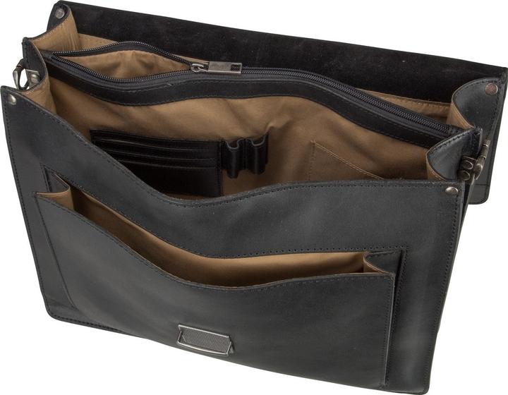 Image du produit Burkely Fondamentaux Vintage