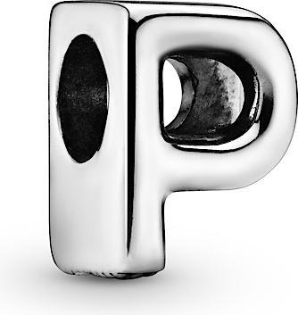 Immagine prodotto Pandora Lettera P (Argento)