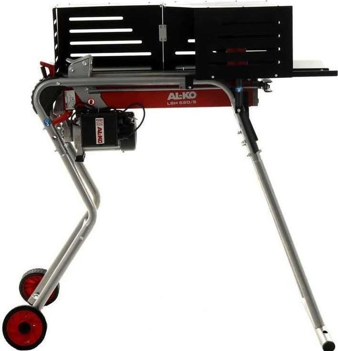 Actual product image AL-KO LSH 520/5
