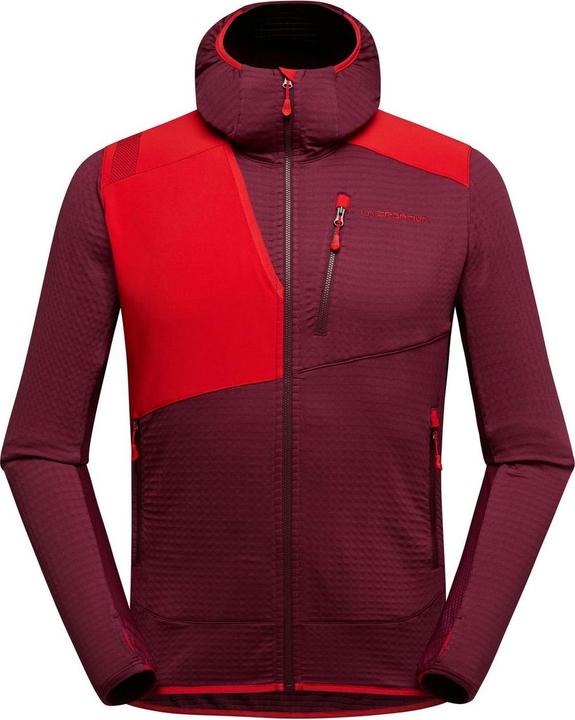 Image du produit La Sportiva Lucendro Thermal Hoody M (L)