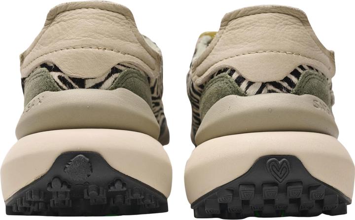 Immagine prodotto Satorisan Chacrona Metta Zebra (37)