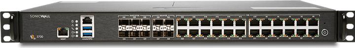 Actual product image SonicWall Power supply unit (internal)