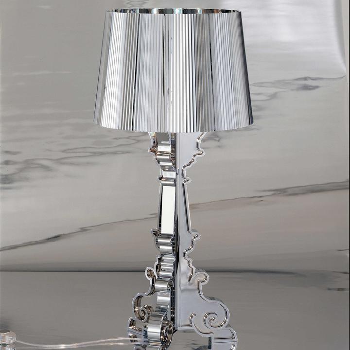 Produktbild Kartell Bourgie Lampada (240 lm, E14)