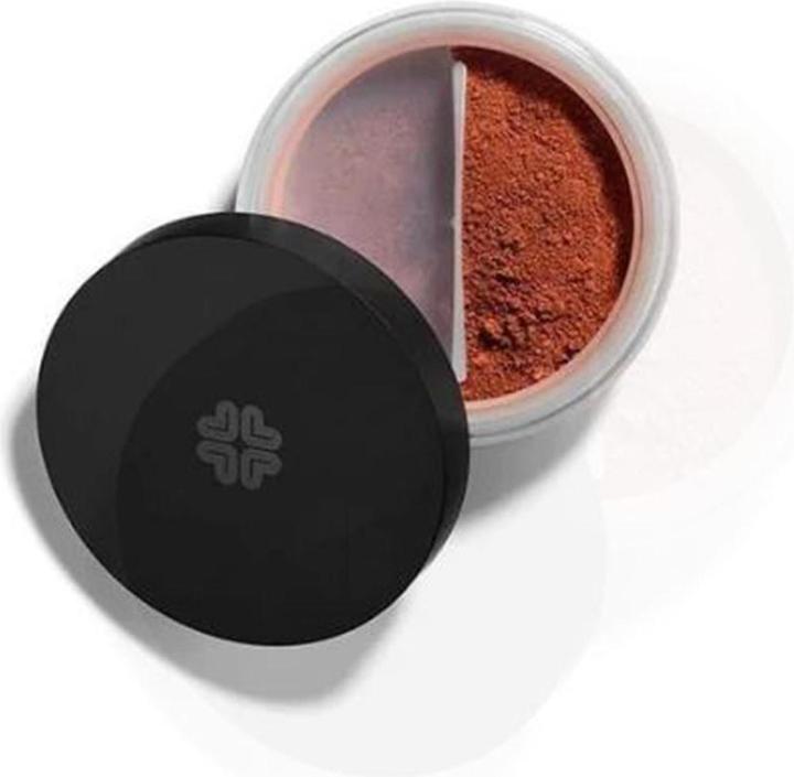 Produktbild Lily Lolo Mineral Foundation SPF 15 Bonbon 10g (Sonnencreme, SPF 15, 10 g)