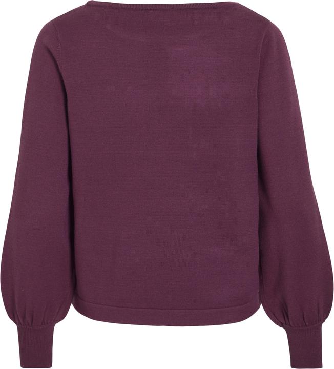 Produktbild Vila U-Boot-Ausschnitt Strickpullover (XS)