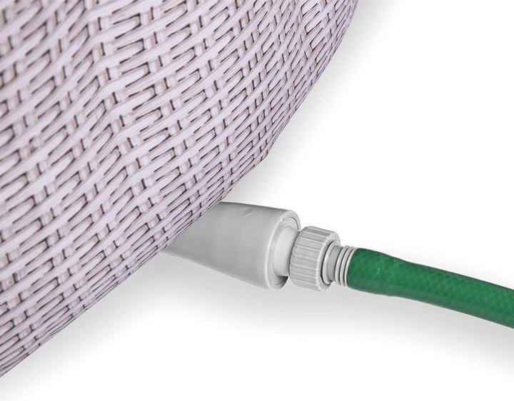 Image du produit Bestway Lay-Z-Spa Cancun AirJet (4 pers.)