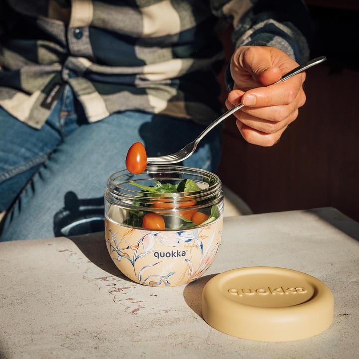 Produktbild Quokka Bubble - Foodbehälter