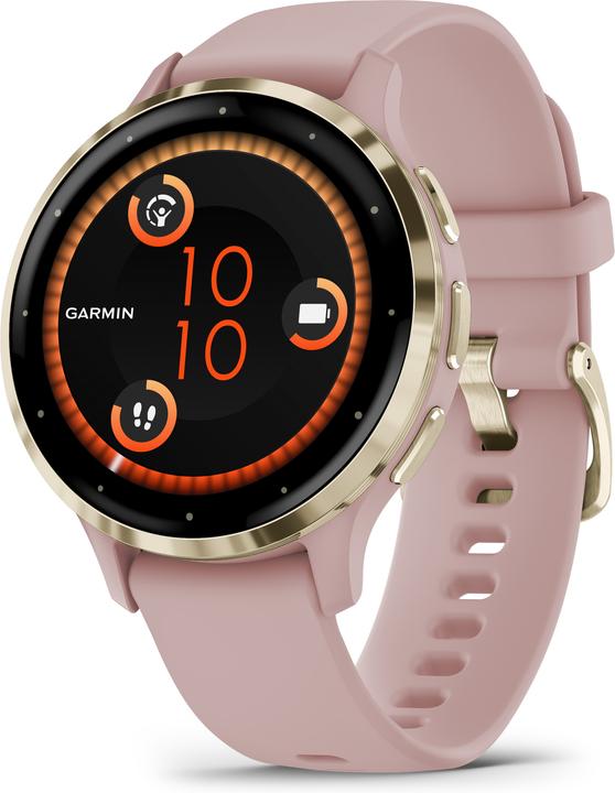 Garmin Venu 3S (41 mm, nur WLAN)