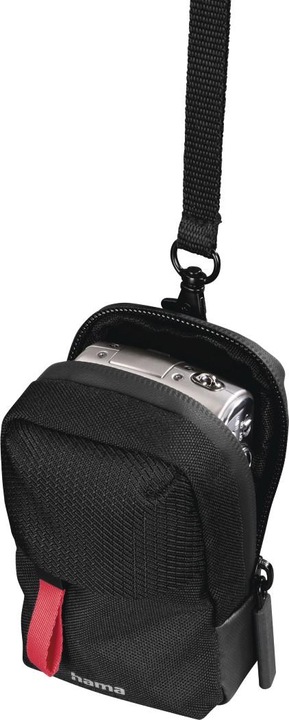 Actual product image Hama Matera (Camera case)
