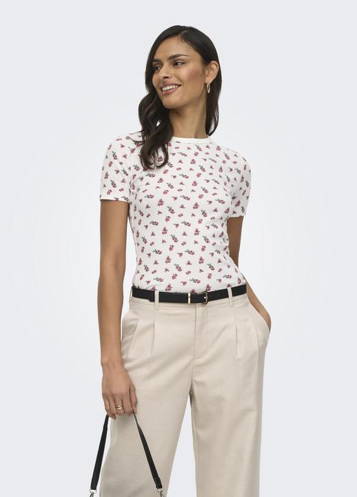 Immagine prodotto JdY Jdylucky S/S O Neck Top Jrs Noos (M)