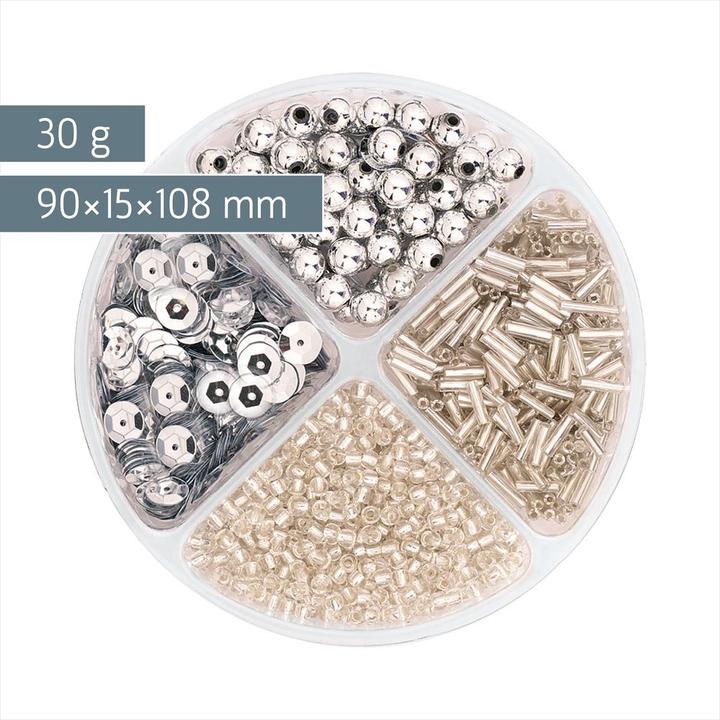 Produktbild Knorr Prandell Perlen Set