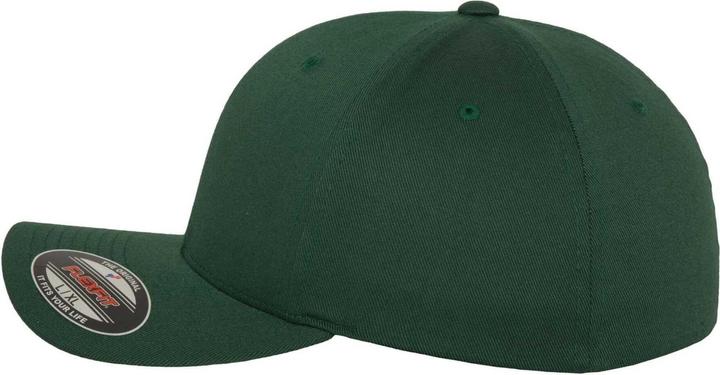 Produktbild Flexfit BaseballMütze Wollig gekämmt