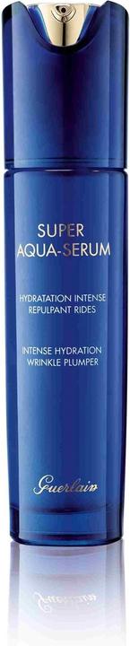 Actual product image Guerlain Super Aqua Serum (re) (50 ml)