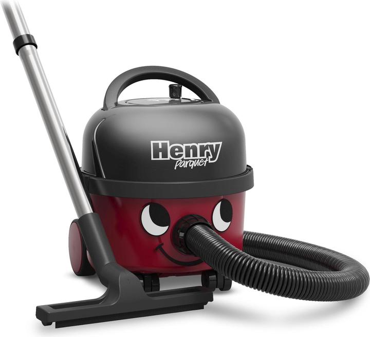 Actual product image Numatic Henry HVR160 Parquet hoover