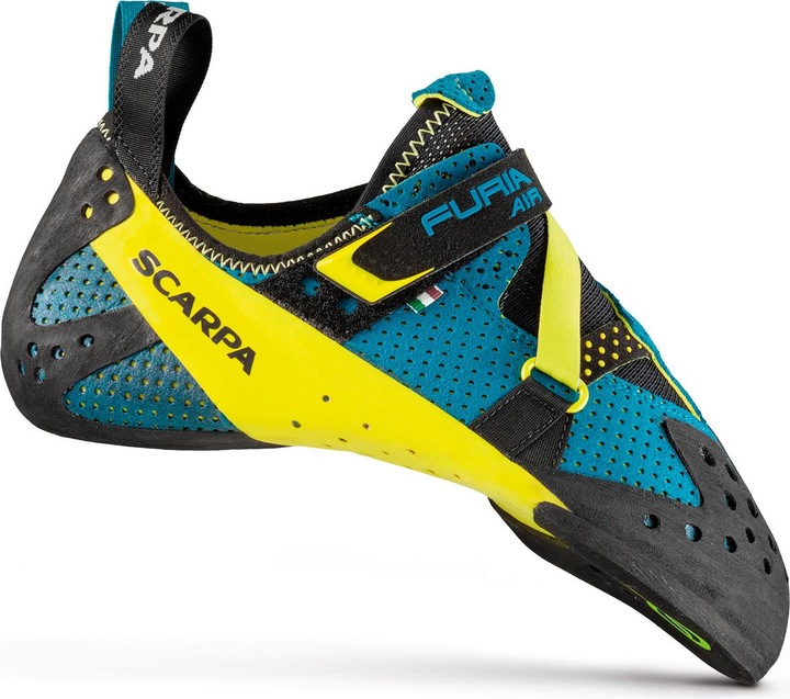 Produktbild Scarpa Furia Air Kletterschuhe (40.5)