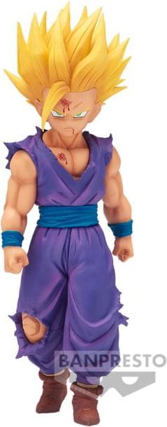 Produktbild Banpresto One Piece - Monkey D. Luffy King of Artist