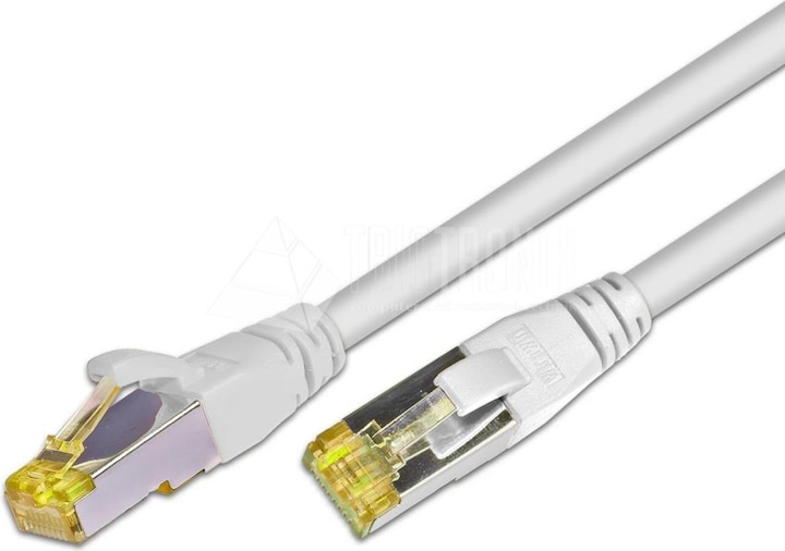 Immagine prodotto Wirewin Cavo patch (S/FTP, CAT6a, 0.25 m)