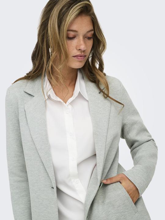 Produktbild Only Onlcarrie Mel Coat Otw Noos