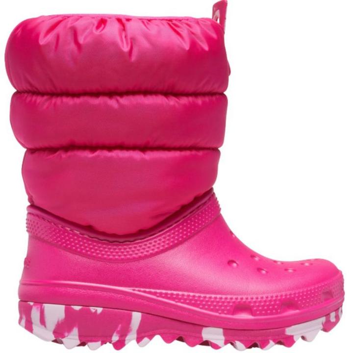 Immagine prodotto Crocs K's Classic Neo Puff Boot (33)