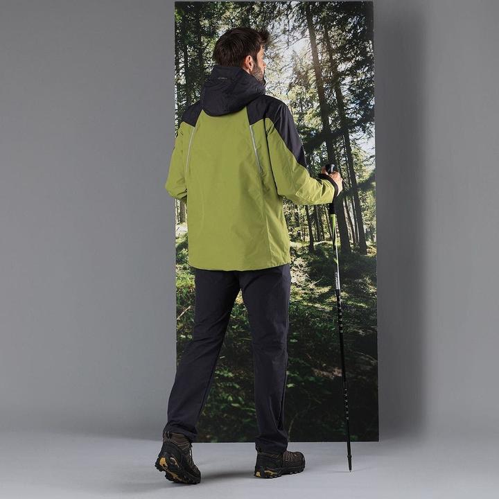 Immagine prodotto CMP Campagnolo Cappuccio con zip (5XL)