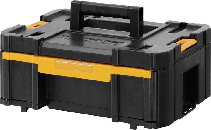 DeWalt Boîte à tiroirs profonds TSTAK III