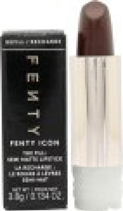Image du produit Fenty Beauty Icon The Fill Semi-Matte rechargeable (Rowdy)